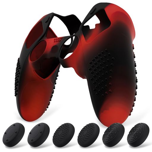 PLAYVITAL PS5 EDGEбѿʹֹؤ˴Ťߤ᥷ꥳ󥫥СPS5