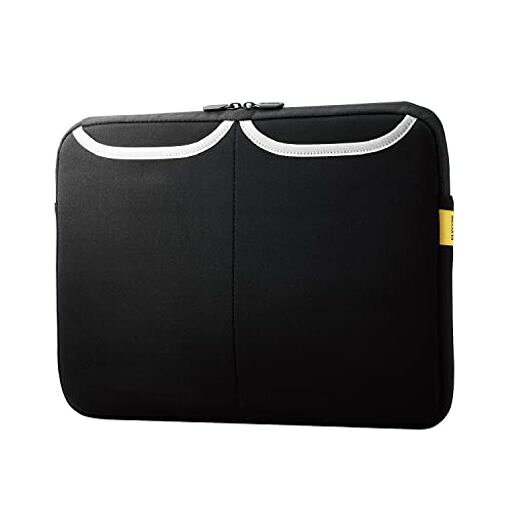 エレコム PCケース パソコンケース 15.6インチ ノートPC・マウス・ACアダプター等...