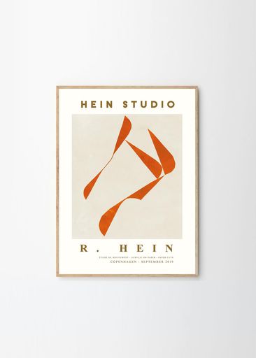 ジークレープリントという手法でPOSTERCLUBのために特別に作成されています。ジークレープリントとはフランス語で「吹き付けて色を付ける」という意味で、版を用いずに刷り上げるのが特徴です。デジタルデータを上質なナチュラルアート紙に印刷して...