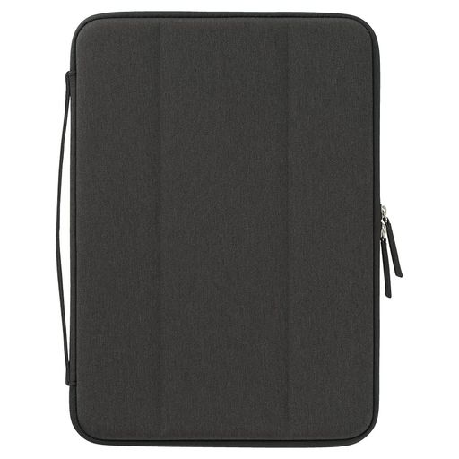 ナカバヤシ(Nakabayashi)Digio2ノートパソコン用EVAインナーケース13.3インチセミハードブラックZ8837