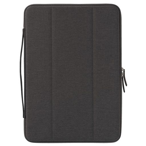 ナカバヤシ(Nakabayashi)Digio2ノートパソコン用EVAインナーケース15.6インチセミハードブラックZ8839