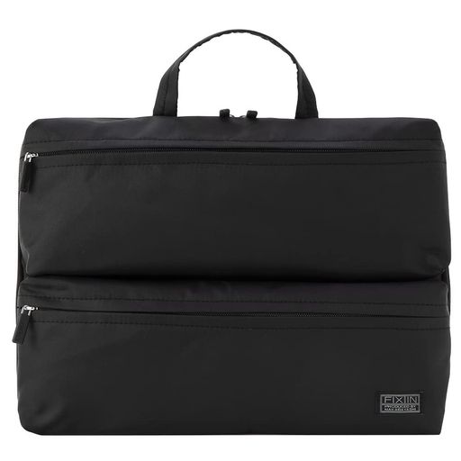 ナカバヤシDigio2インナーケース13.3インチPC用ポケットタイプブラック