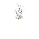 東京堂(Tokyodo)造花クリーミーラベンダー花丈9xL74xW20cm1入FM000462-zzz