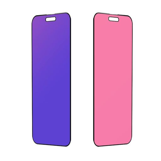 【虹色覗き見防止】IPHONE16PRO専用ガラスフィルム【6.3インチ】全面保護/アンチスパイ/アンチブルーライト/プライバシースクリーンプロテクタ(2) 【虹色覗き見防止】IPHONE16PRO専用ガラスフィルム【6.3インチ】全面保護/アンチスパイ/アンチブルーライト/プライバシースクリーンプロテクタ(2)