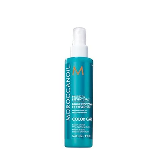MOROCCANOIL(モロッカンオイル)モロッカンオイルプロテクト&プリベントスプレー160ml(アルガンオイル配合コンディショナー)洗い流さないトリートメント/スタイリング