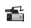 PLCBATT®純正A98L-0031-0026電池A02B-0309-K102