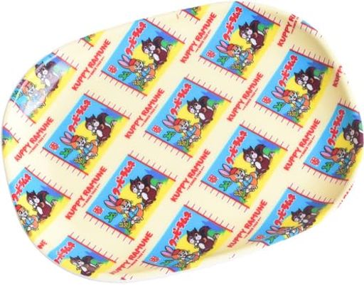 ダイユーケミカルアクセサリートレイクッピーラムネパッケージ柄DY0232