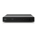 LGブルーレイプレーヤーフルHDアップコンバートHDMIケーブル付属BP250