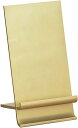 ユーパワー WOOD BALANCE EASEL 木製バランスイーゼル Lサイズ ゴールド WE-01214