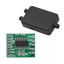 CableccPCBAUSB2.0ポートハブUSB1から2スプリッターSRカバー付きDIYOEMパーツ&3.0mmケーブル用