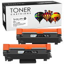互換TN-29JTN29Jトナーカートリッジ黒色2本3000ページ対応機種BrotherHL-L2330DHL-L2370DNHL-L2375DWDCP-L25...