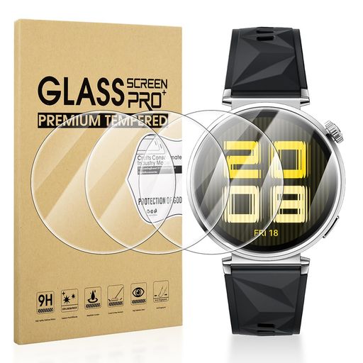 SUOMANFORHUAWEIWATCHGT541MM保護フィルム(4枚)ファーウェイの腕時計GT541MMフィルムスクリーン強化ガラスのカバーFORHUAWEIWATCHGT541MM擦れ防止耐沖撃 SUOMANFORHUAWEIWATCHGT541MM保護フィルム(4枚)ファーウェイの腕時計GT541MMフィルムスクリーン強化ガラスのカバーFORHUAWEIWATCHGT541MM擦れ防止耐沖撃