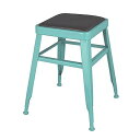 ダルトン(DULTON) LIGHT-45 ライトスツール GRAY GREEN 113-300GG