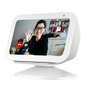 PlusAccShow5第3世代用スタンド-Show5第3世代卓上スタンドショー5第三世代とiphoneモデル用ホルダー角度調節スタンド安定性が高い簡単取り付け空間節約(ホワイト)