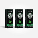 HINIC META POD交換用カートリッジMINT 3本パック