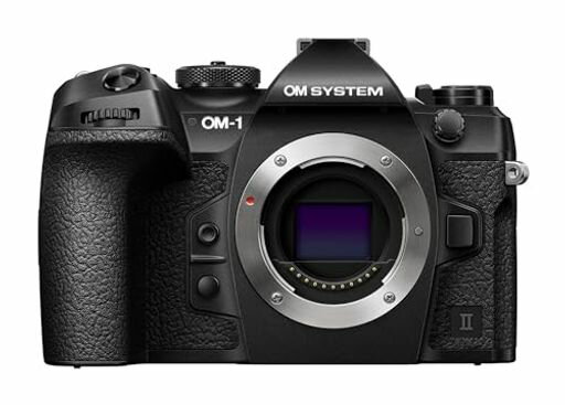 OM-1 MARK II ܥǥ