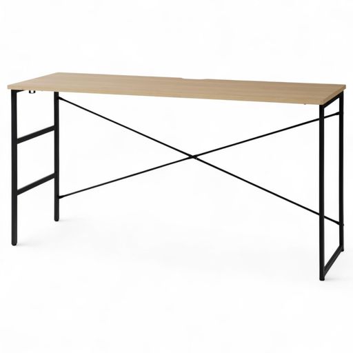 J-kitchensヴァンナデスクナチュラル机デスク