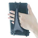 TFYセキュリティハンドストラップホルダーフィンガーグリップ6インチ用-KINDLEPAPERWHITE/KINDLEVOYAGE/KINDLEOASIS/PRS-350/KOBOAURA/KOBOCLARAHD-鳥柄