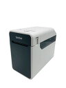 ブラザー工業 感熱ラベルプリンター TD-2135NWB(日本国内品)USB/RS-232C/有線LAN/WI-FI/BLUETOOTH(3)