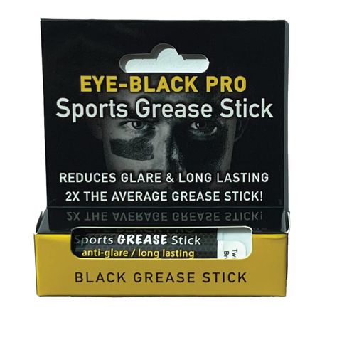 アイブラックプロスポーツギリシャスティックセット防眩アイパッチフェイスペインティング (1) アイブラックプロスポーツギリシャスティックセット防眩アイパッチフェイスペインティング (1)