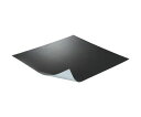 TRUSCOマグネットシートのり付t1.5mmX250mmx300mm