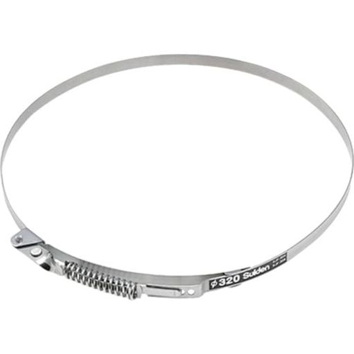 スイデン(Suiden)ダクトバンド組品φ32030系サブ組品1002909000 スイデン(Suiden)ダクトバンド組品φ32030系サブ組品1002909000