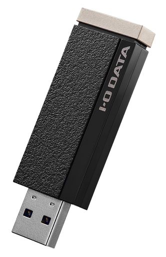 AVSSD-RS224時間連続録画/4K対応録画用スティックSSD2TB