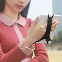 TFYタブレット用安全ハンドストラップ-KINDLE6”/KINDLEPAPERWHITE/VOYAGE/OASIS/NOOKGLOWLIGHTPLUS/PRS-300/PRS-350/KOBOAURA/KOBOTOUCH