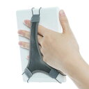 TFYハンドストラップホルダーフィンガーグリップソフトPU付きKINDLEEリーダー対応-KINDLEE-READER6インチ/KINDLEPAPERWHITE/KINDLEVOYAGE/KINDLEOASIS/NOOK