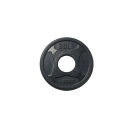 ブル(BULL)ラバープレート1.25KG 2枚1組セット(4)