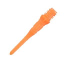 L-styleチップPremiumLippoint2BAオレンジ60本入り(2Pacセット)