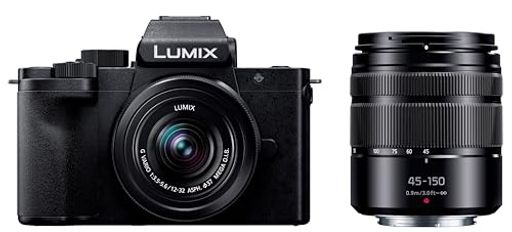 ѥʥ˥å(PANASONIC) ̥ߥ顼쥹㥫 ߥå ֥륺󥺥å ֥å DC-G100DW-K