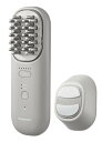 パナソニックバイタリフトブラシEMS電気ブラシフェイスケアイオングレージュEH-SP60-H