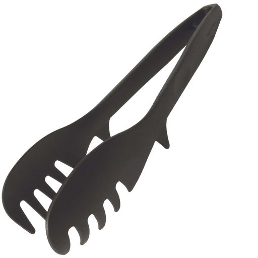 幸輝オーソリティ麺もつかみやすい耐熱トング日本製食洗機対応滑りにくいキッチン料理パスタステンレス..