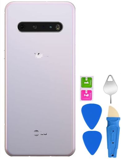 COCOPARTSV60THINQバックガラス交換用テープハウジングドアプラットLGV60THINQ全モデル+ツール COCOPARTSV60THINQバックガラス交換用テープハウジングドアプラットLGV60THINQ全モデル+ツール