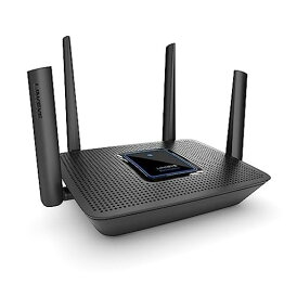 LINKSYS(リンクシス)AC3000ゲーミングメッシュWI-FI5ルーターMR9000X-JP11AC(1733+867+400MBPS)トライバンドメーカー3年保証【IPHONE/ANDROIDアプリ簡単設定複数台で