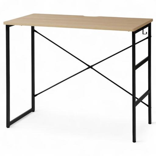 J-kitchensヴァンナデスクナチュラル机デスク