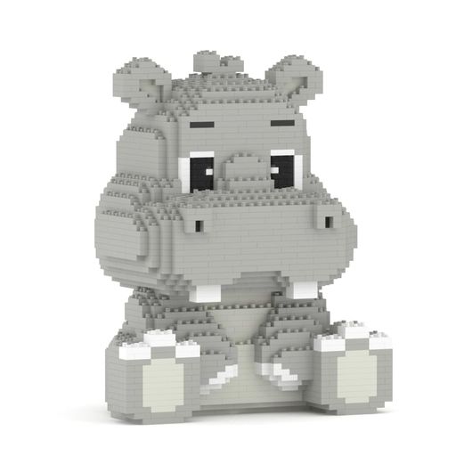 Rakuten - JEKCAジェッカブロックブロッキーヒッポ01SST19QML03