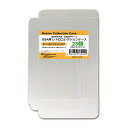 3Aカンパニー ゲームボーイアドバンス用保護クリアケース 25個 RCC-GBACASE-5P-5SET