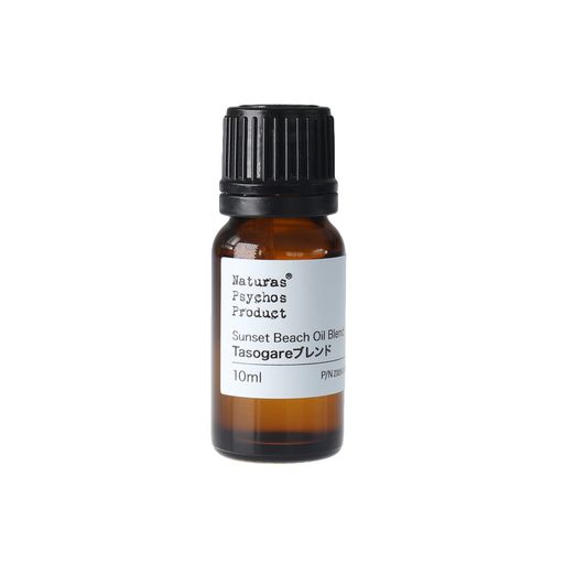 TASOGARE(たそがれ)ブレンド 10ML