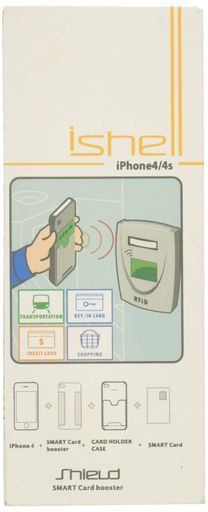 SHIELDIPHONE4/4SбICɴĥ顼ɻߥSHF01