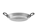 レズレー サービングパン アイアン 20CM 26400