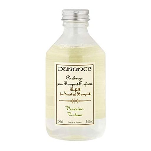 DURANCE(デュランス) フレグランスブーケ(専用リフィル) 250ML 「ベルベーヌ」 3287570455073 DURANCE(デュランス) フレグランスブーケ(専用リフィル) 250ML 「ベルベーヌ」 3287570455073