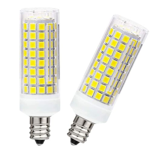 LED ŵ E12 ľ12MM Ĵ ߥå Ʀŵ  6000K  ŵ70W ۸ 7W AC...