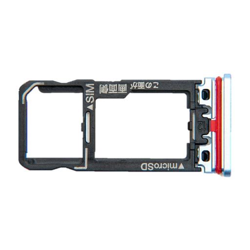 NTTドコモNTTDOCOMOSH-53AUIMSDカードトレイブルー NTTドコモNTTDOCOMOSH-53AUIMSDカードトレイブルー
