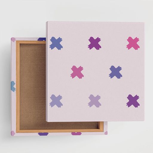 リブ(Lib)アートフレーム/モダン・コンテンポラリー画像参照Sサイズ(15x44cm)アートデリpatt-1902-210-S