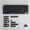 PBTキーキャップ130キーDyeSubCherryProfileKeycapsは60%65%95%メカニカルキーボードチェリー色MxGateronスイッチに適合