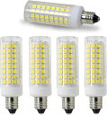 SYXKJ E11 口金 電球 LED 7W E11 LED 電球 700LM 75Wハロゲンランプ相当 AC100V 全方向広配光 家庭用照明器具に適しています 昼光色 6000K( 5個入り)