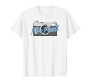 フィルムカメラマンカメラフィルムフリーク写真Tシャツ