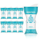 携帯トイレ携帯トイレ登山800ml簡易トイレ車簡易トイレ介護/防災グッズ/登山/災害/緊急/アウトドアキャンプ車車内泊避難所男女兼用(合計8つ)